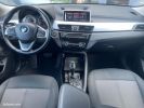 Annonce BMW X2 1.6 d 115 business design sdrive bva