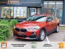 Voir l'annonce BMW X2 1.8 d 150ch business design xdrive pack m interieur entretien sieges chauffants