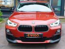 Annonce BMW X2 1.8 d 150ch business design xdrive pack m interieur entretien sieges chauffants