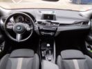 Annonce BMW X2 1.8 d 150ch business design xdrive pack m interieur entretien sieges chauffants