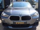 Annonce BMW X2 1.8 i 140 ch business design sdrive + tva recup sieges chauf elect memoire camera de...