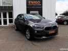 Voir l'annonce BMW X2 1.8 i 140 lounge sdrive dkg bva