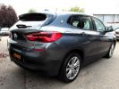 Annonce BMW X2 1.8 i 140 lounge sdrive dkg bva