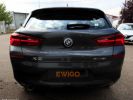 Annonce BMW X2 1.8 i 140 lounge sdrive dkg bva