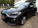 Annonce BMW X2 1.8 i 140 lounge sdrive dkg bva