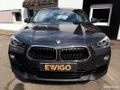 Annonce BMW X2 1.8 i 140 lounge sdrive dkg bva