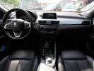 Annonce BMW X2 1.8 i 140 lounge sdrive dkg bva