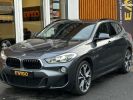 Annonce BMW X2 1.8 i 140 m-sport sdrive dkg bva