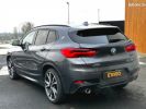 Annonce BMW X2 1.8 i 140 m-sport sdrive dkg bva