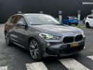 Annonce BMW X2 1.8 i 140 m-sport sdrive dkg bva