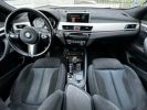 Annonce BMW X2 1.8 i 140 m-sport sdrive dkg bva