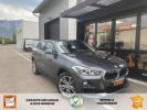 Voir l'annonce BMW X2 1.8 i 140ch lounge plus camera de recul