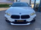 Annonce BMW X2 1.8 i 140ch lounge plus sdrive dkg7 + attelage