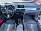 Annonce BMW X2 1.8 i 140ch lounge plus sdrive dkg7 + attelage