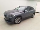 Annonce BMW X2 16d SDrive