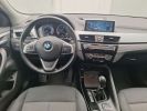 Annonce BMW X2 16d SDrive