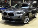 Voir l'annonce BMW X2 16d SDrive T PANO-FULL LED-CUIR SPORT-NAVI-CAMERA