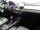 Annonce BMW X2 16d SDrive T PANO-FULL LED-CUIR SPORT-NAVI-CAMERA