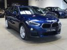 Annonce BMW X2 16dA SDrive