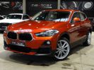 Voir l'annonce BMW X2 16dA SDrive