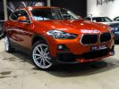 Annonce BMW X2 16dA SDrive