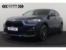 Annonce BMW X2 16dA sDrive - BLACKPACK TOPSTAAT NAVIGATIE LED