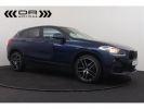 Annonce BMW X2 16dA sDrive - BLACKPACK TOPSTAAT NAVIGATIE LED