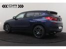 Annonce BMW X2 16dA sDrive - BLACKPACK TOPSTAAT NAVIGATIE LED