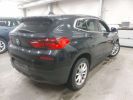 Annonce BMW X2 16dA SDrive FULL LED-NAVI-CUIR-PARKING-CRUISE