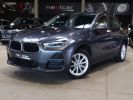 Annonce BMW X2 16dA SDrive FULL LED-NAVI PRO-CUIR-CRUISE-PARKING