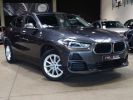 Annonce BMW X2 16dA SDrive FULL LED-NAVI PRO-CUIR-CRUISE-PARKING