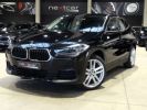 Voir l'annonce BMW X2 16dA SDrive FULL LED-NAVI PRO-CUIR-CRUISE-PARKING