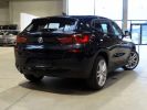 Annonce BMW X2 16dA SDrive FULL LED-NAVI PRO-CUIR-CRUISE-PARKING