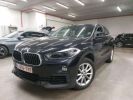 Annonce BMW X2 16dA SDrive FULL LED-NAVI PRO-CUIR-CRUISE-PARKING