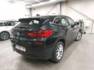 Annonce BMW X2 16dA SDrive FULL LED-NAVI PRO-CUIR-CRUISE-PARKING