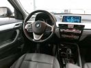 Annonce BMW X2 16dA SDrive FULL LED-NAVI PRO-CUIR-CRUISE-PARKING