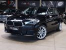 Annonce BMW X2 16dA SDrive FULL LED-NAVI PRO-CUIR-PARKING-CRUISE