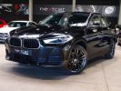 Voir l'annonce BMW X2 16dA SDrive FULL LED-NAVI PRO-CUIR-PARKING-CRUISE