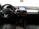 Annonce BMW X2 16dA SDrive FULL LED-NAVI PRO-CUIR-PARKING-CRUISE