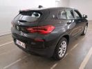 Annonce BMW X2 16dA SDrive FULL LED-NAVI PRO-PARKING-CRUISE