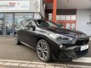 Voir l'annonce BMW X2 18D 2.0 d F39 150 cv BVA sDrive M SPORT