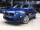 Annonce BMW X2 18d SDrive