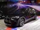 Annonce BMW X2 18D X-Drive 2.0 150 M Sport GPS Sièges BAQUETS M Sport TO Caméra Hayon LED Cuir JA 19