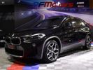 Annonce BMW X2 18D X-Drive 2.0 150 M Sport GPS Sièges BAQUETS M Sport TO Caméra Hayon LED Cuir JA 19