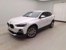 Annonce BMW X2 18dA SDrive FULL LED-SIEGES SPORT-NAVI PRO-CRUISE