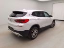 Annonce BMW X2 18dA SDrive FULL LED-SIEGES SPORT-NAVI PRO-CRUISE