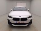 Annonce BMW X2 18dA SDrive FULL LED-SIEGES SPORT-NAVI PRO-CRUISE