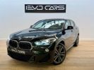 Voir l'annonce BMW X2 18i 1.5 136 ch Pack M / Caméra / Shadow-Line / Origine France / Garantie constructeur 04-2025