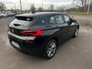 Annonce BMW X2 18i dkg lounge + f39