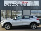 Annonce BMW X2 18i sDrive 1.5 i 12V DCT7 140 cv LOUNGE